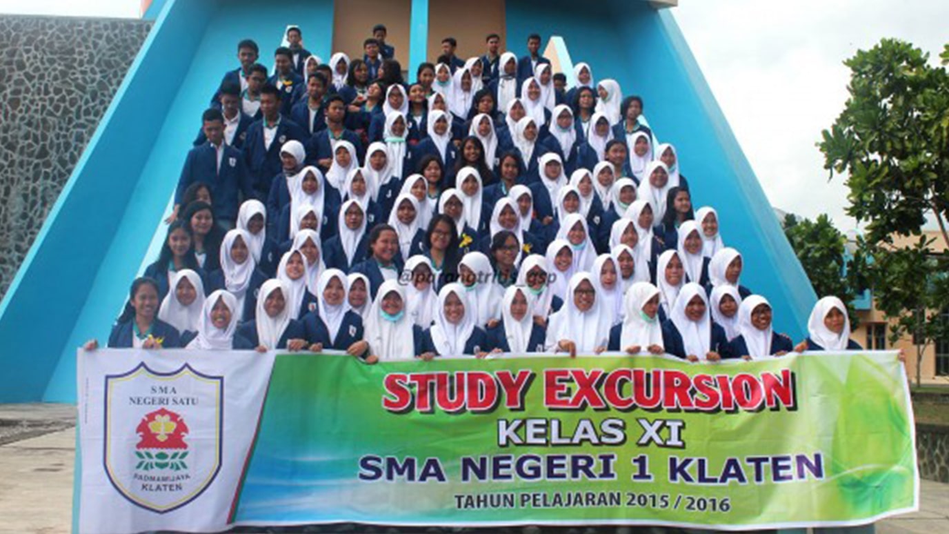 SMAN 1 Klaten