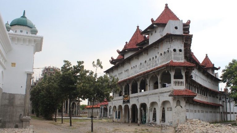 Keragaman Budaya dan Adaptasi Masyarakat Pesisir Utara Jawa