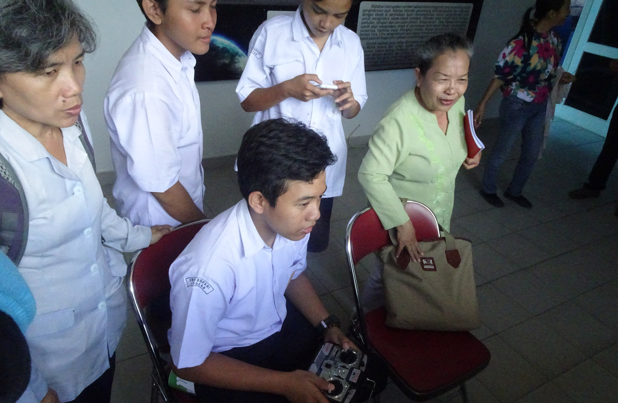 SMP Bopkri Godean