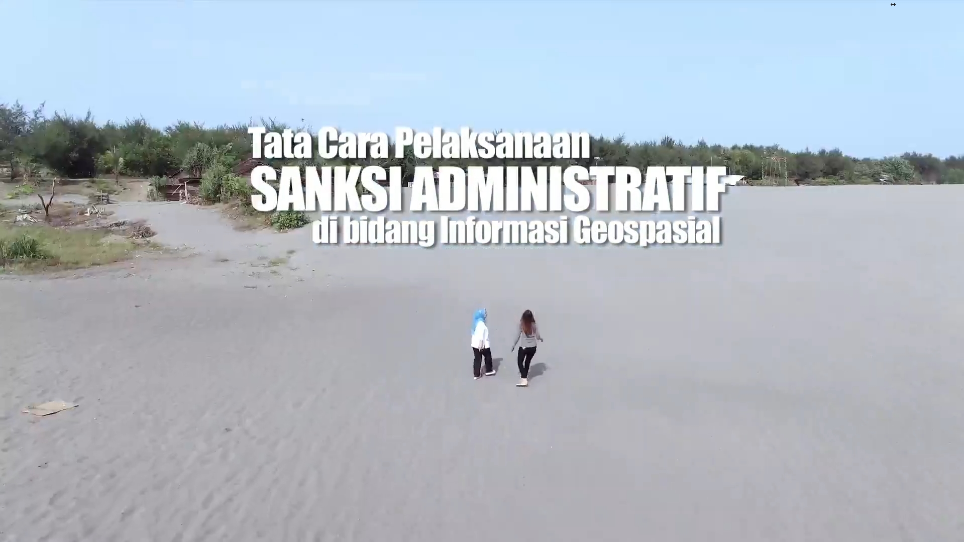 Catatan Adinda Episode 5 (Tata Cara Pelaksanaan Sanksi Administratif)