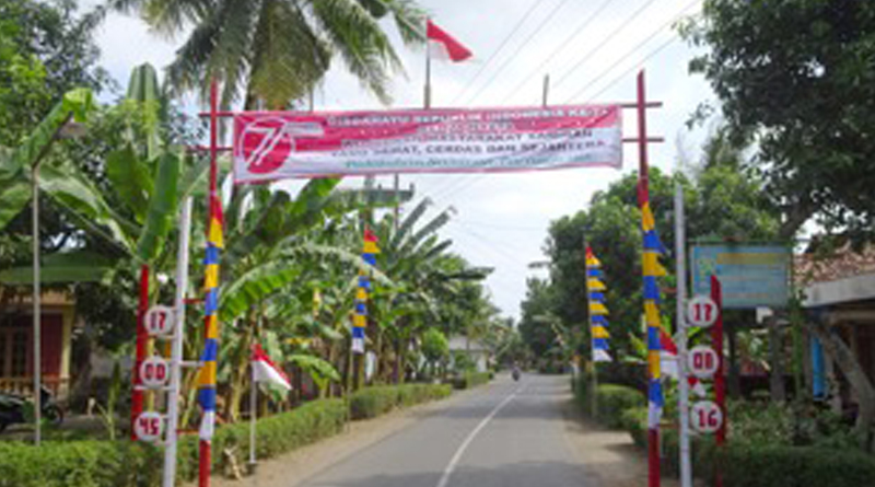 Parangtritis dan Pitulasan 2016