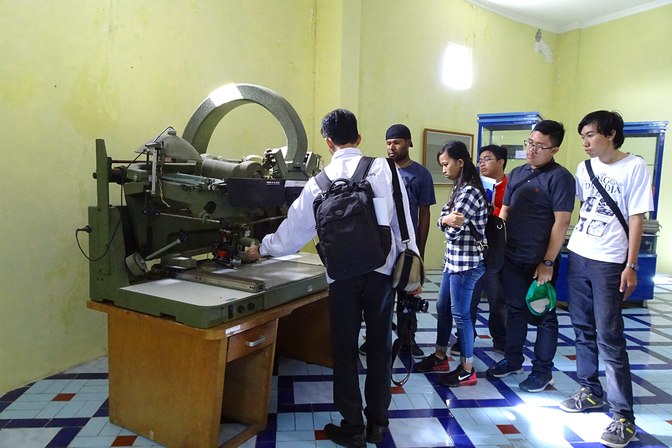 Universitas Kristen Satya Wacana