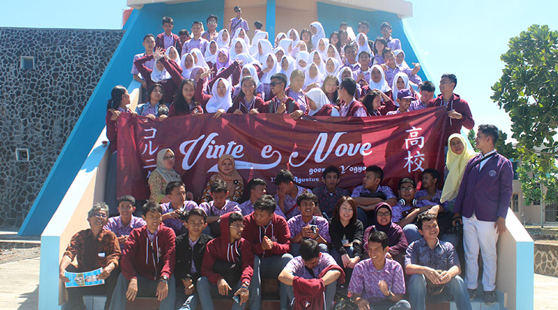 SMA Kornita Bogor