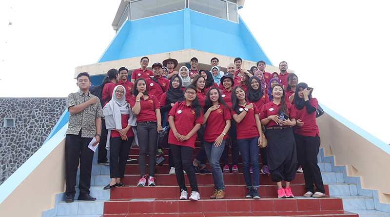 Finalis Duta Museum Yogyakarta 2016