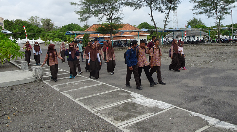 SMA 1 Pundong