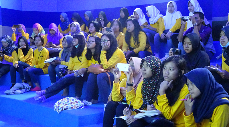 SMA 2 Salatiga