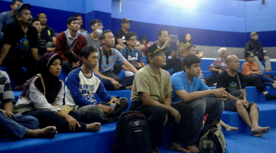 Direktorat Aset UGM