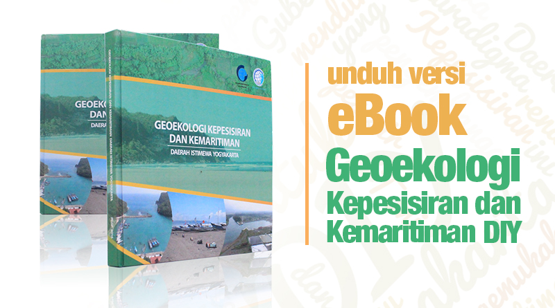 Download Buku Geoekologi Kepesisiran dan Kemaritiman DIY