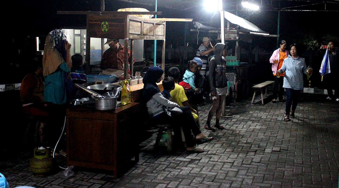 Pesta Rakyat 2016