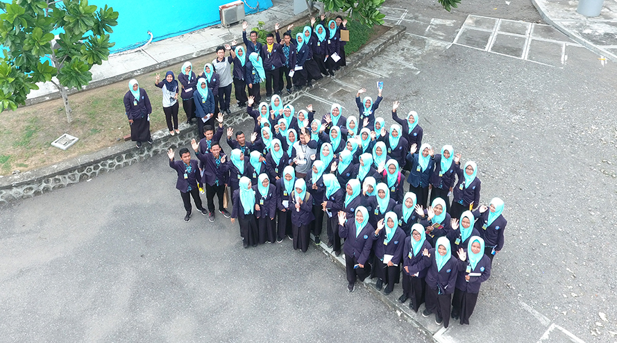SMK YPKK 2 Sleman