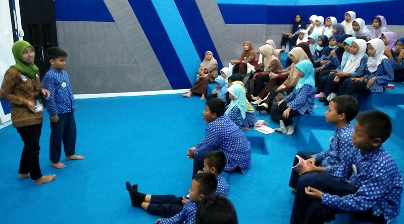 SD Muhammadiyah Karangajir