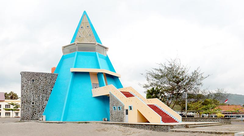 PGSP terima Edukator Museum Gumuk Pasir