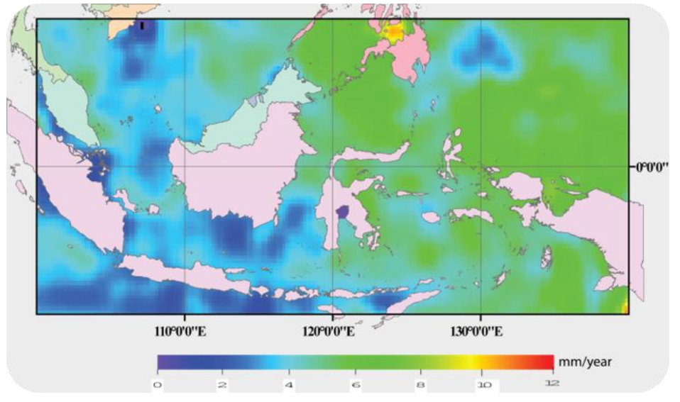 Benarkah Pesisir Indonesia Akan Hilang?