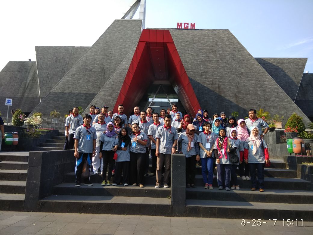 Pelatihan dan Sertifikasi Pemandu Museum