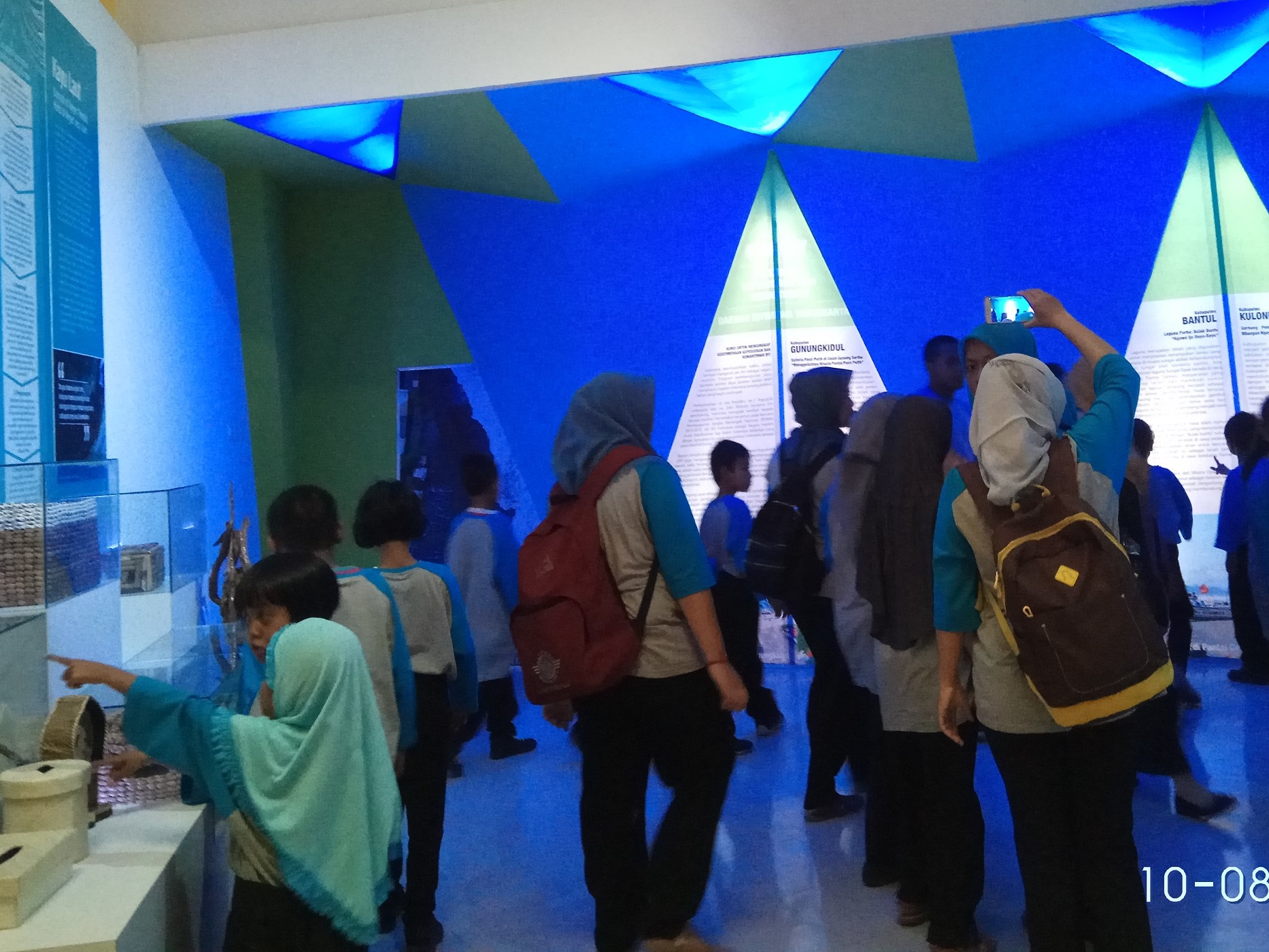 WKM Mandiri “SLB ABCD Tunas Kasih Sleman”