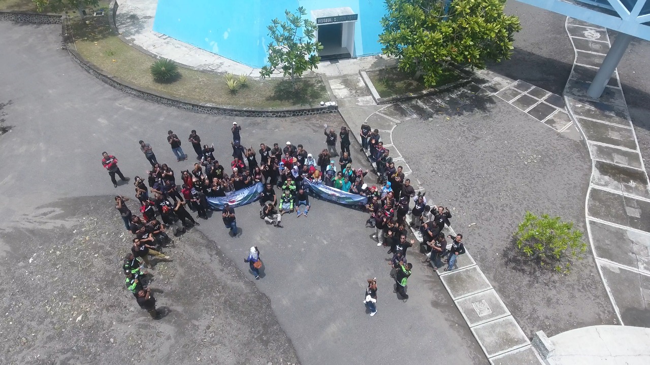 Museum Gumuk Pasir Sebagai Tempat Wisata