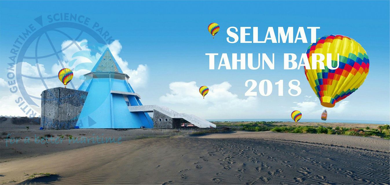 Selamat Tahun Baru 2018