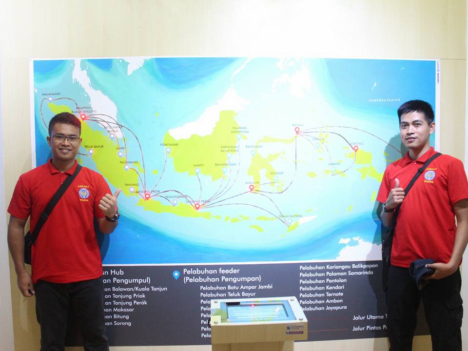 Awal Maret, Museum Gumuk Pasir Digrebek Pengunjung