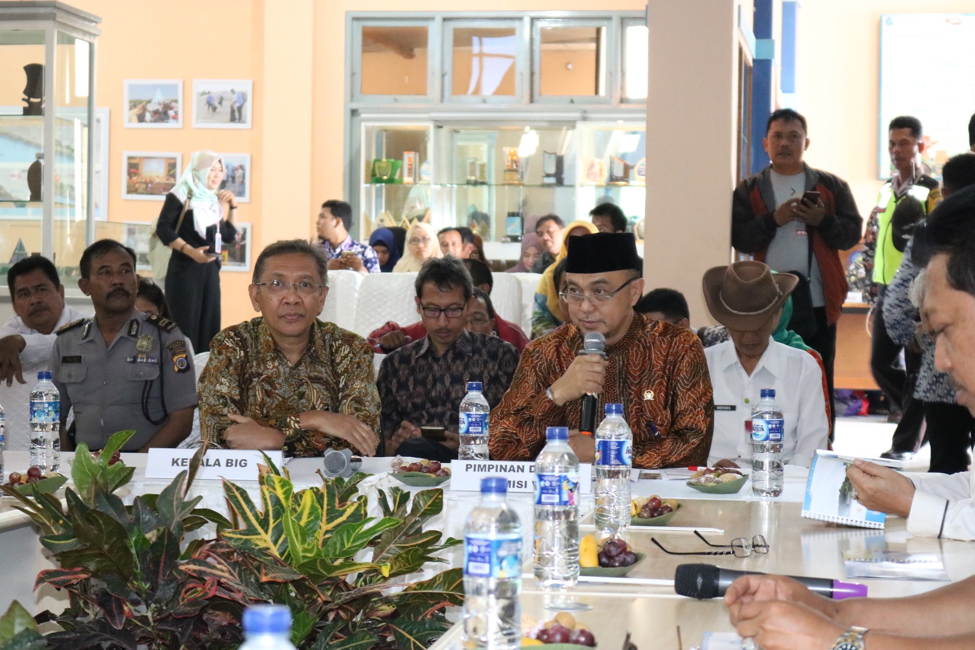 Bersama Menjaga Gumuk Pasir dari Ancaman Kepunahan