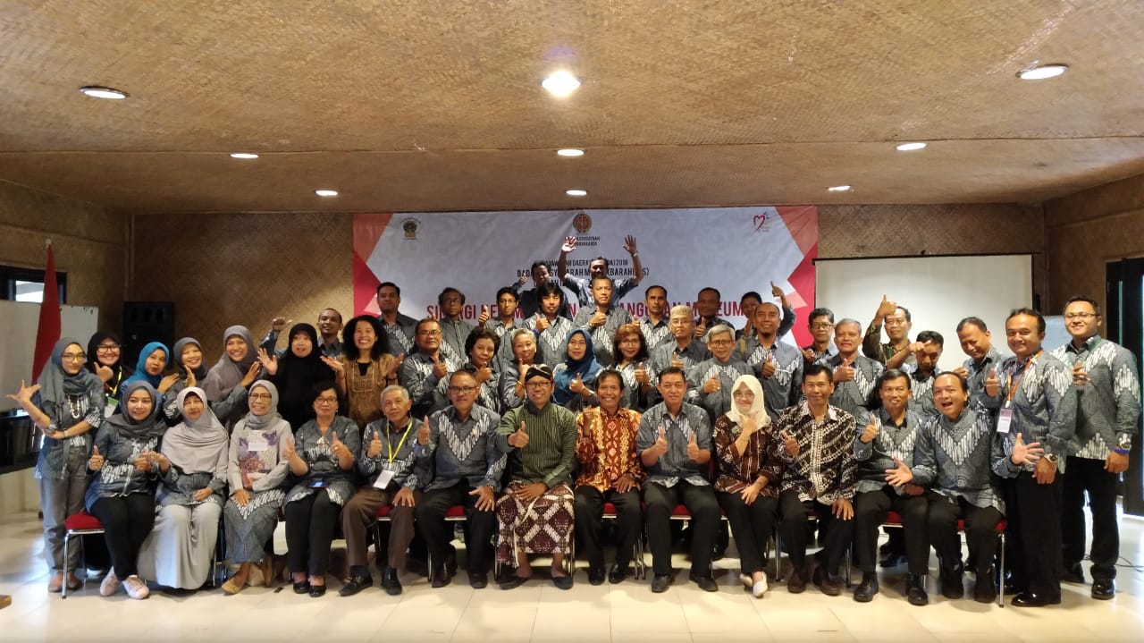 Menyiapkan Museum Menuju Era Masa Depan yang Bermartabat