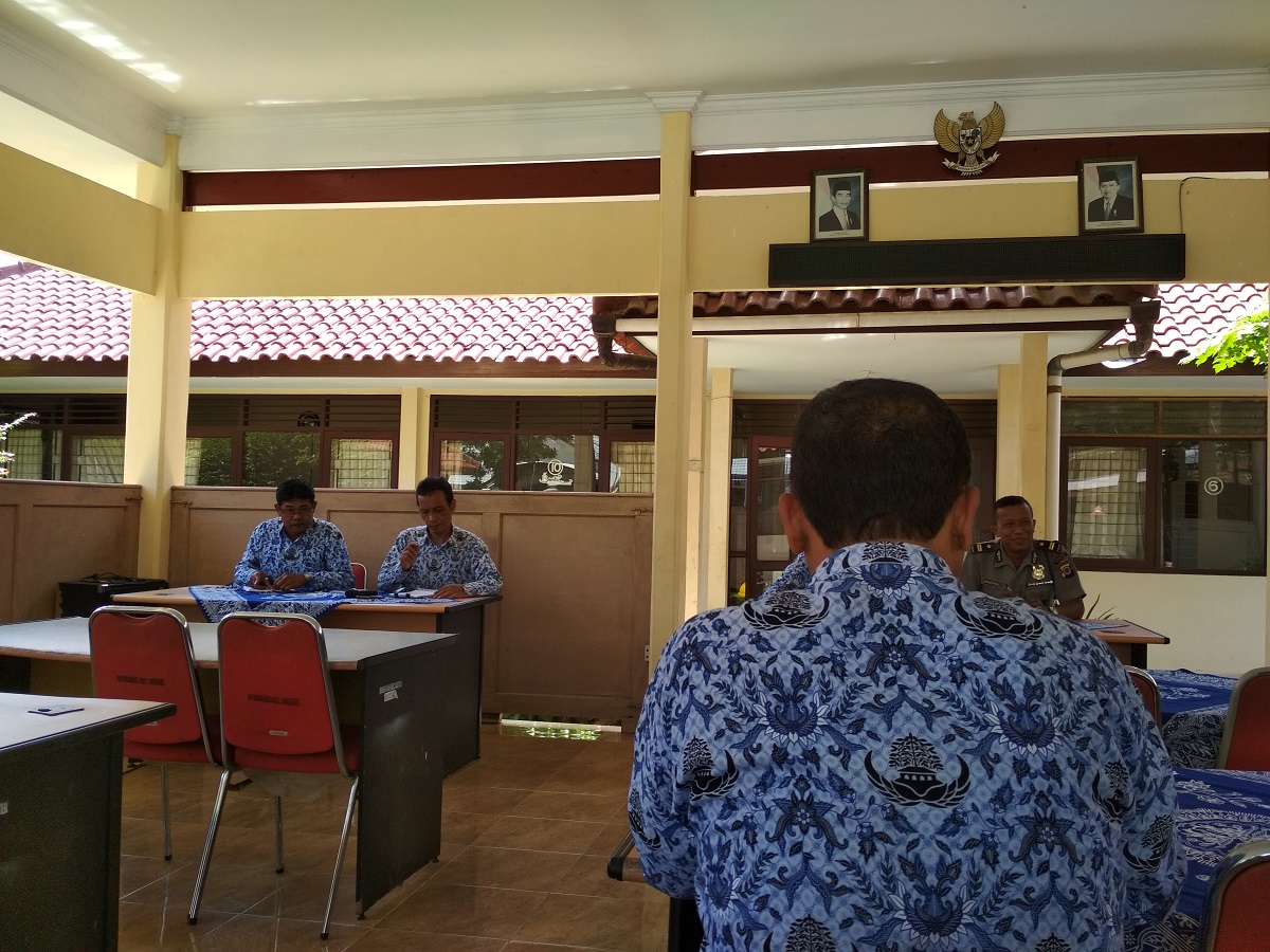 Wisata Parangtritis: Ciptakan Suasana Ketertiban Menyambut Libur Panjang