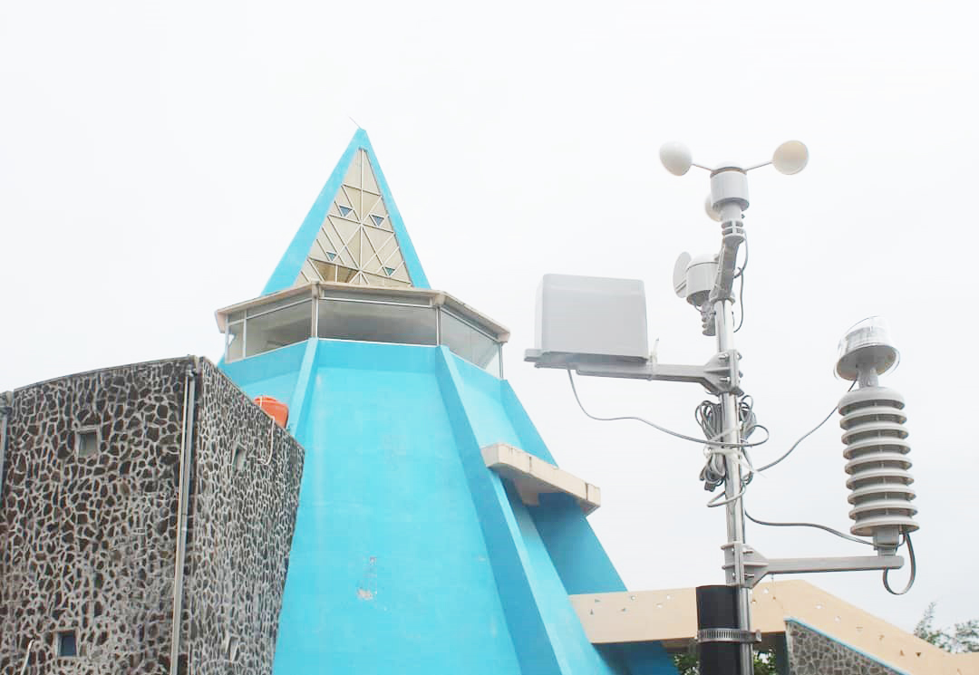 Hari Meteorologi: Satu Informasi, Kita Menuju Aman Dan Waspada