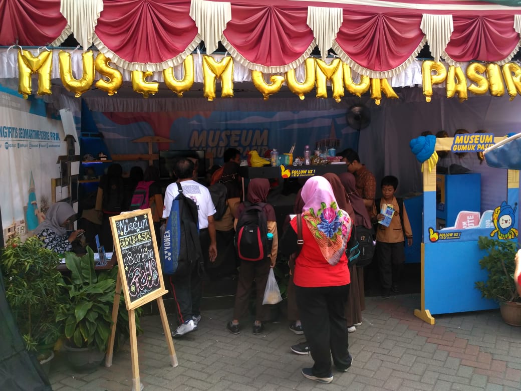Bantul Expo Jadi Ajang Edukasi dan Promosi