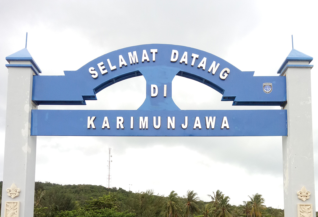 Surga Kecil di Karimunjawa
