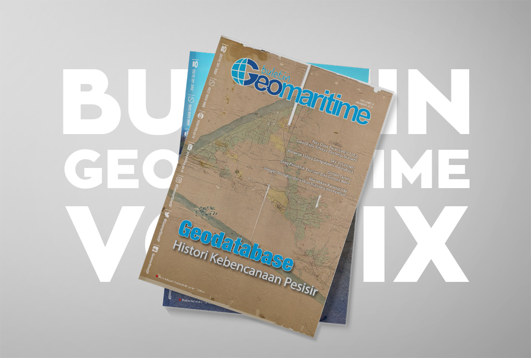 Buletin Geomaritime Volume IX
