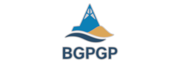 Balai Geospasial Pesisir dan Gumuk Pasir by Badan Informasi Geospasial