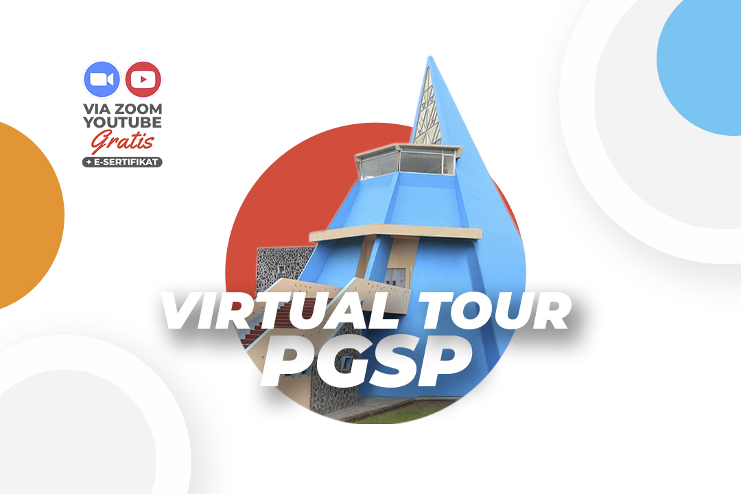 PGSP Membuka Layanan Kunjungan Secara Online