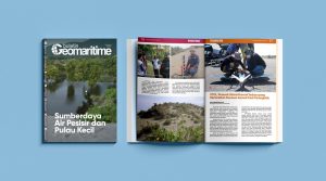 Buletin Geomaritime Volume XII Jun 2021