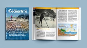 Buletin Geomaritime Volume XIII Des 2021