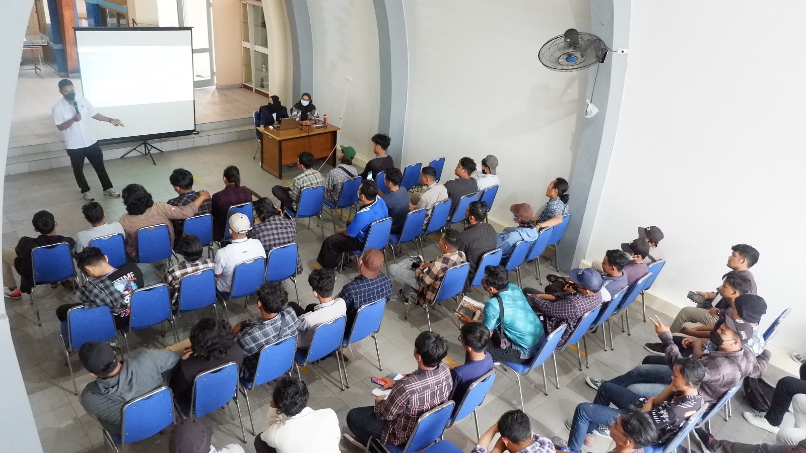 PGSP sebagai Sarana Wisata Edukasi di Yogyakarta Selatan