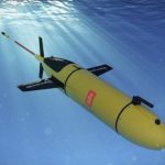 Sekilas Tentang UUV (Unmanned Underwater Vehicle) di Indonesia