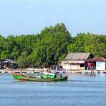 Bangkitnya Ekonomi Wisata Bahari Pasca Pandemi Covid-19