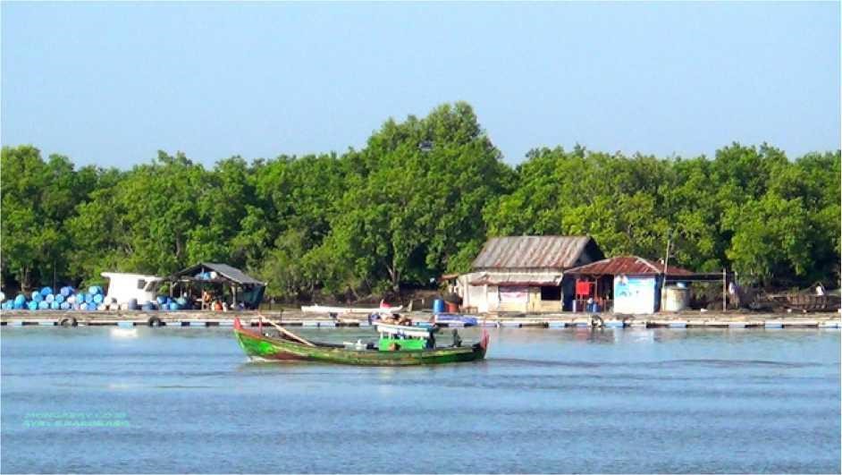 Bangkitnya Ekonomi Wisata Bahari Pasca Pandemi Covid-19