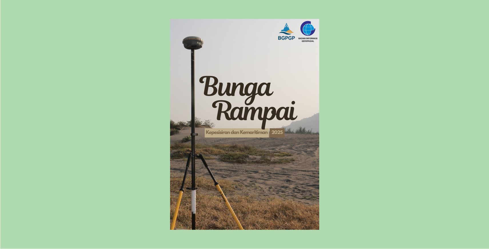 Bunga Rampai Kepesisiran dan Kemaritiman 2025